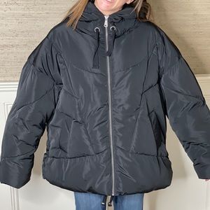 Puffer coat *brand new*